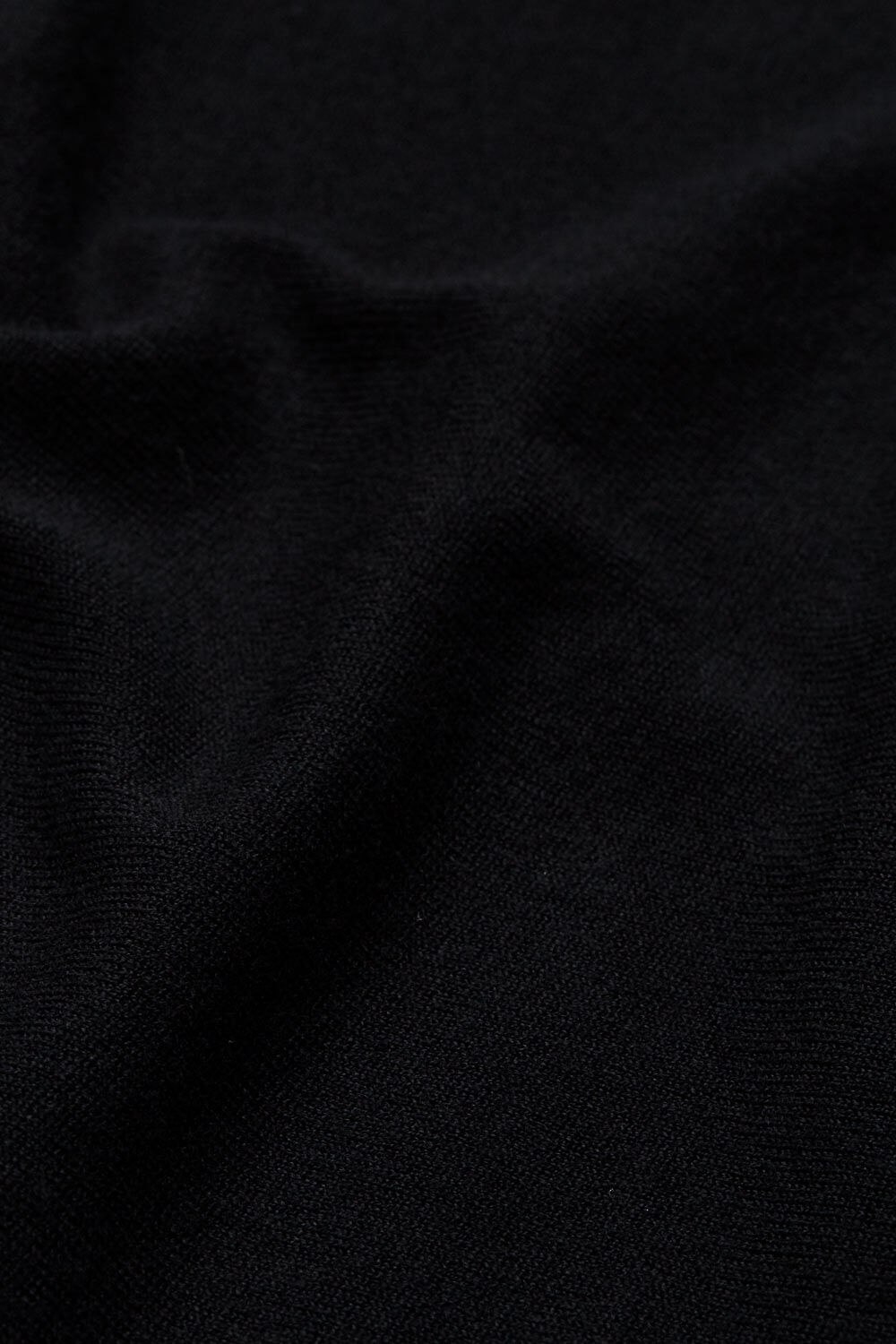Fosna Jumper, Black