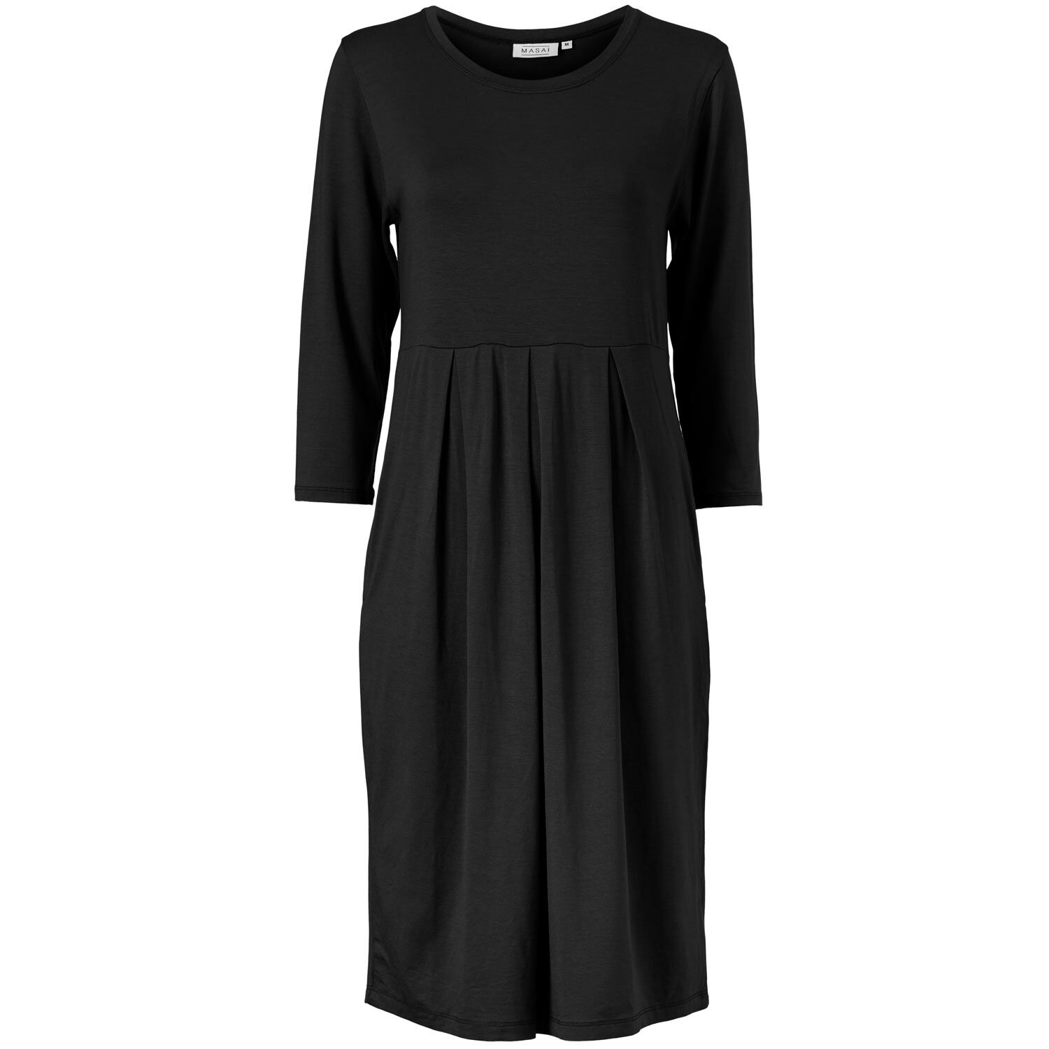 Noma JERSEY Dress, Black