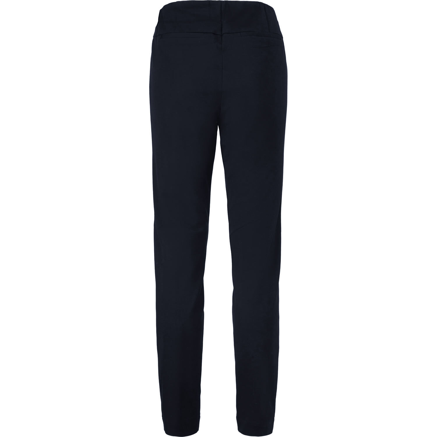 Poppy Trousers, Navy