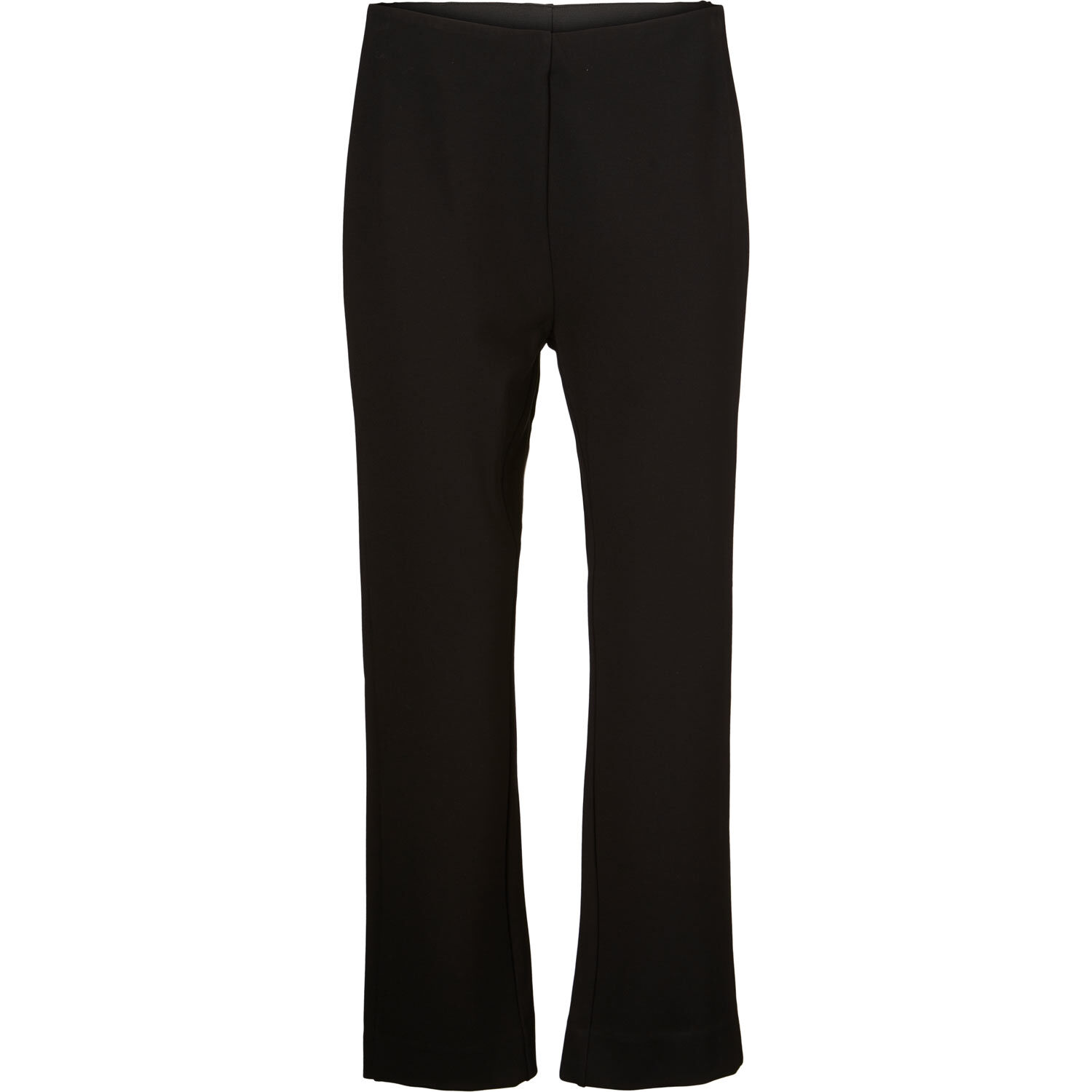 Paba JERSEY Trousers, Black
