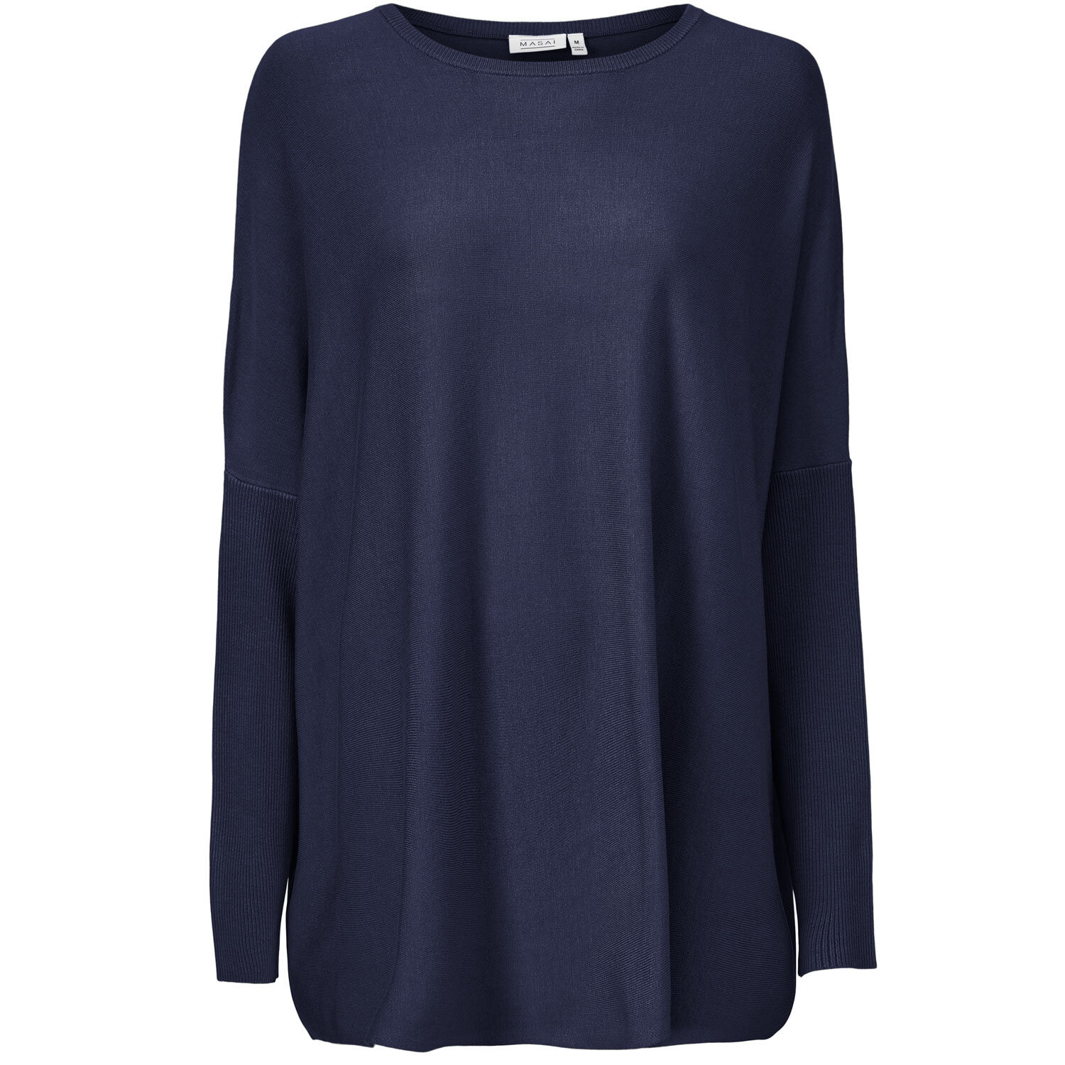 Fanasi Jumper, Navy