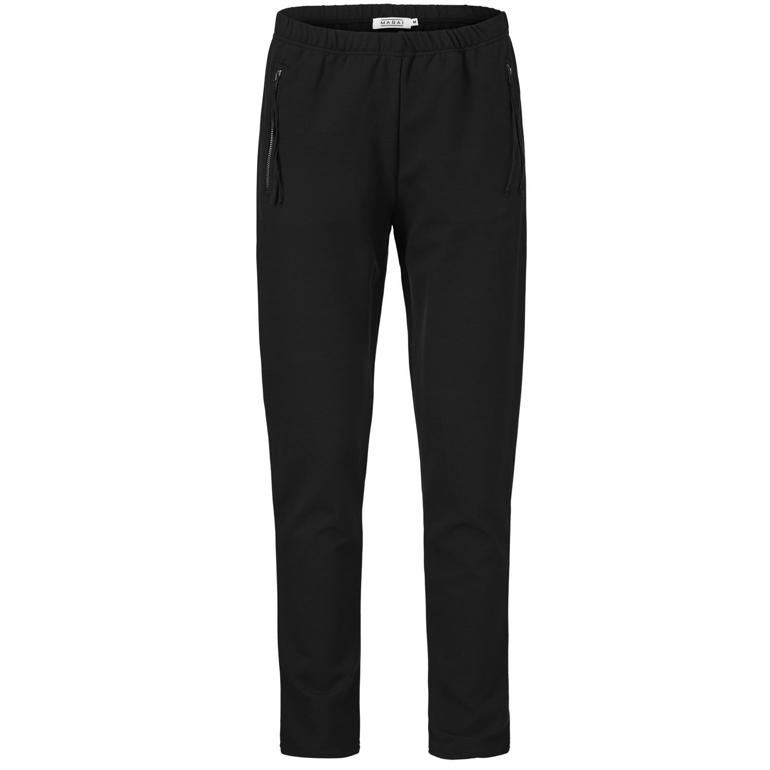 Perry JERSEY Trousers, Black