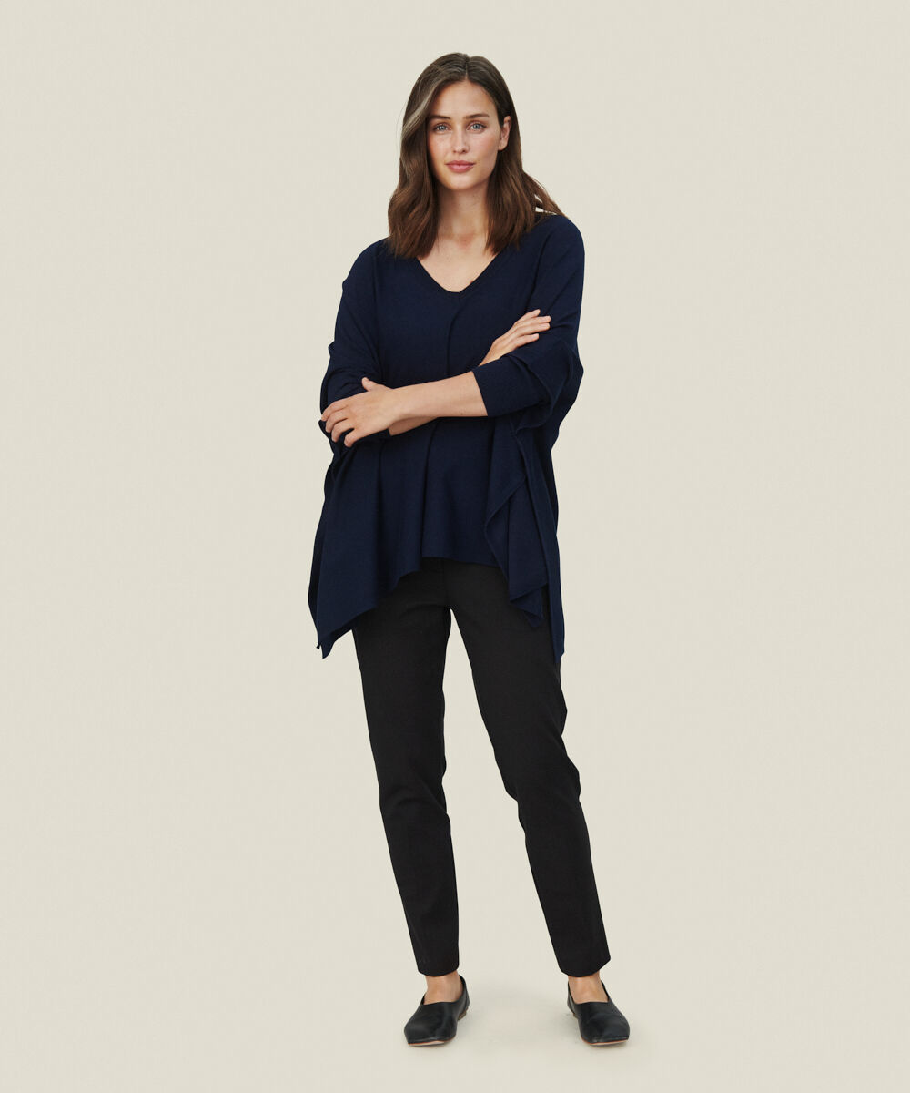 Fosna Jumper, Navy