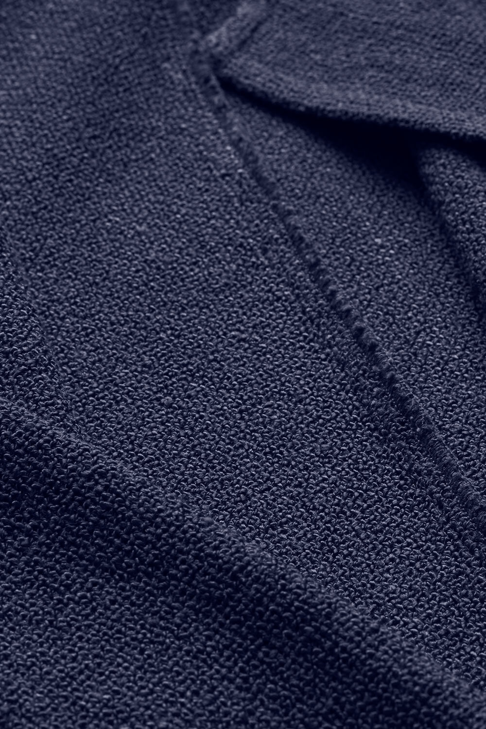 Jarmis Jacket, Navy
