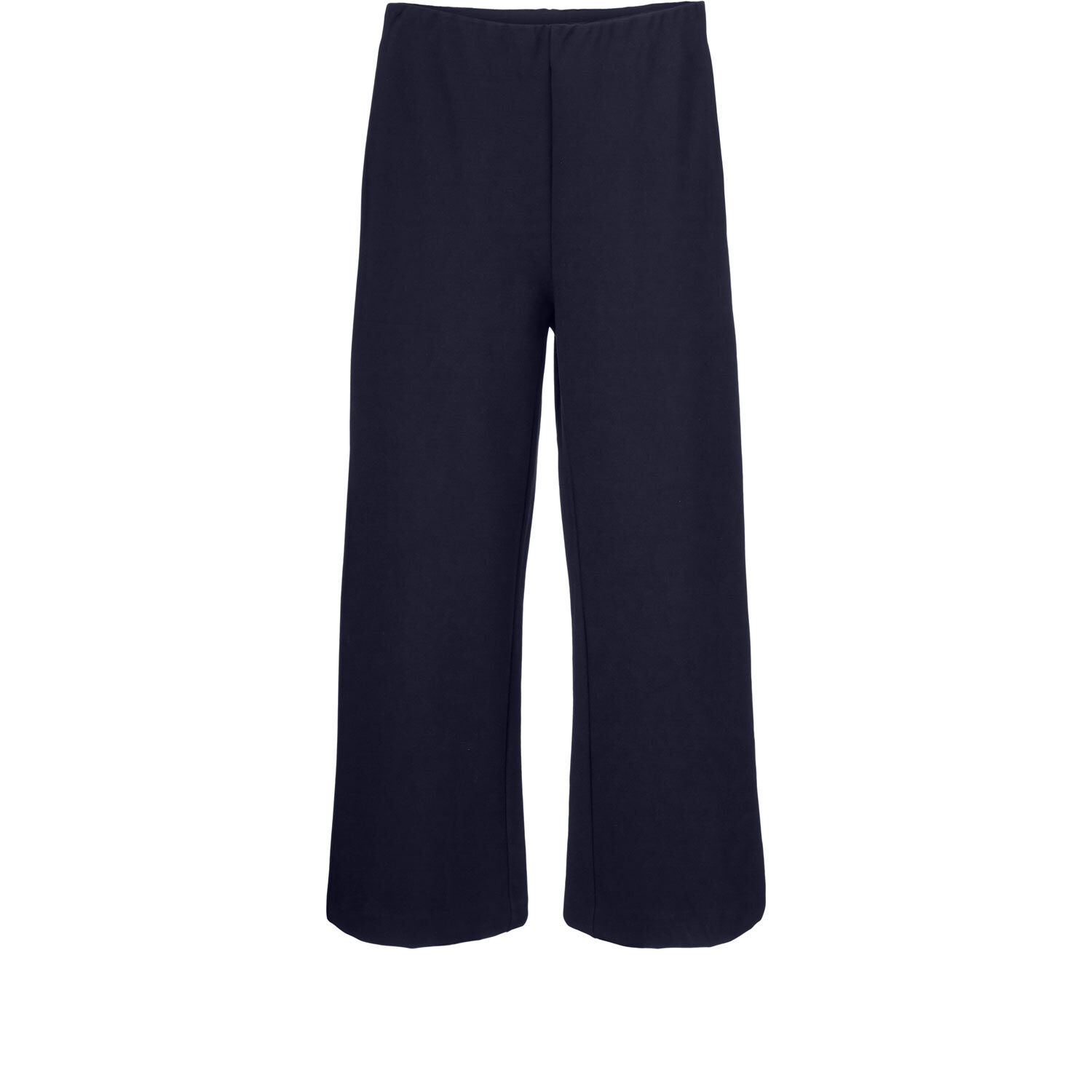 Piri JERSEY Trousers, Navy